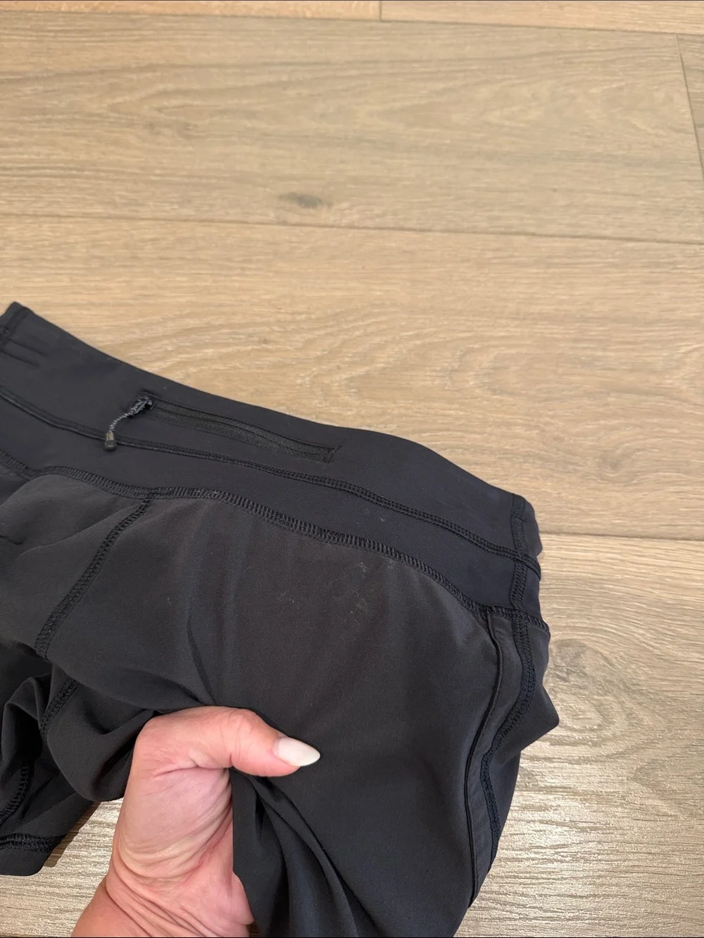 lululemon athletica good preowned